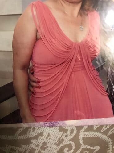 нижелла микс с маслом черного тмина отзывы: Платье Турецкое бренда Il MIO, размер L — 7