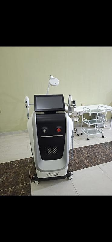 Epilyasiya üçün, Zəmanətlə