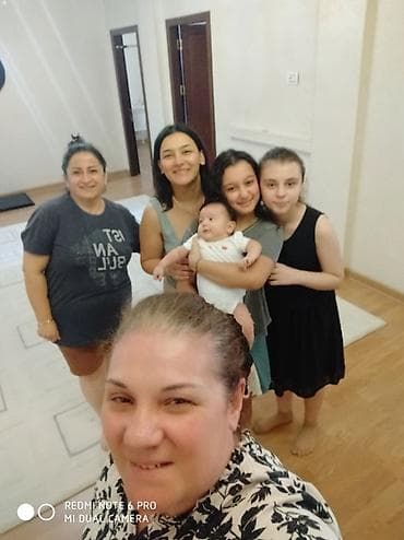 beşik: Oğlan və qız üçün, Yeni, Dördbucaq, Beşik, Dəst ilə, Matras ilə, Yellənmə mexanizmsiz — 2