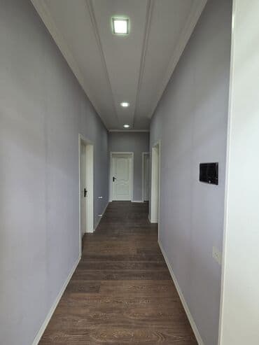 savalan ev: Savalan 3 otaqlı, 90 kv. m, Yeni təmirli — 2