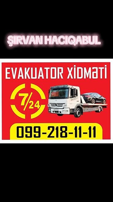 alman dili kursu: Evakuator, Platforma ilə, 8 t, Rayonlara, Şəhər daxili, Beynəlxalq daşımalar — 8