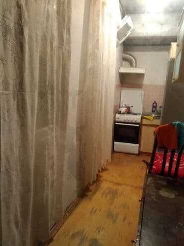 bina evlərinin satışı: Bakı, 2 otaqlı, Köhnə tikili, 34 kv. m — 4