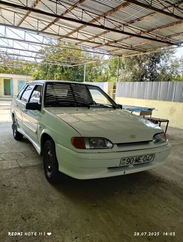 car parking multiplayer niva: VAZ (LADA) 2114 Samara: 1.5 l | 2011 il Hetçbek — 1
