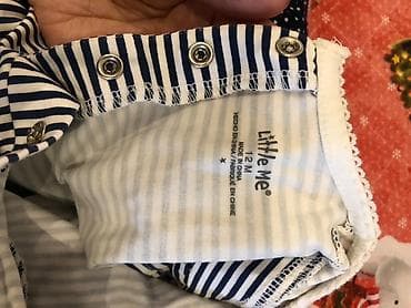 Nənnilər: Don, Gündəlik, 1 - 2 yaş — 6