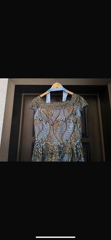 Ziyafət donu, Maksi, X-Lady, L