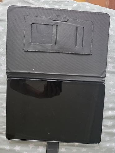 android 14 tv box: Huawei MatePad 11 planşet + manyetik qapaqlı rezinli örtük - 11 — 2