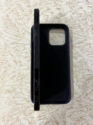 Mətbəx texnikası: IPhone 14 Pro Max, 128 GB, Qara, Simsiz şarj — 6