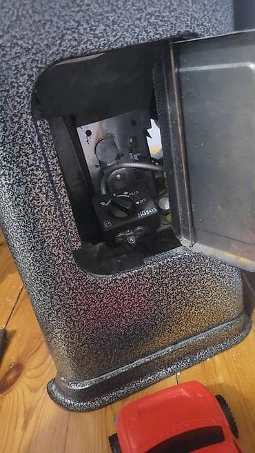 Kamin Peçi, İşlənmiş, yanacaq - Qaz, Ünvandan götürmə, Ödənişli çatdırılma