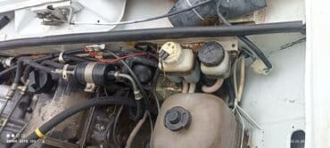 21099 turbo az: VAZ 2107 sedan - Yanacaq sistemi: injektor (şəkildə qeyd olunub) - — 10