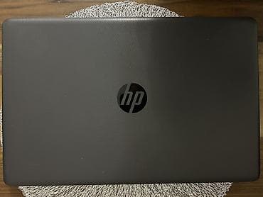HP noutbuk - Brend/model: HP (15.6" seriyası) - Ekran: 15.6" LED