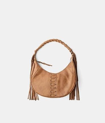 Çantalar: Bershka, Yeni — 2