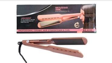 sac duzləşdirici fenlər: Daraq-fen Yeni, Ödənişli çatdırılma — 3