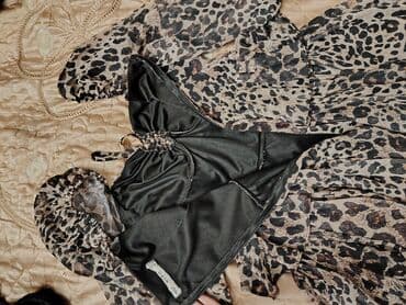 Çəngəllər: 1 dəfə ad günə geynilib — 3