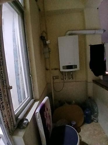 merdekanda kiraye evler 2020: Xırdalan şəhəri, Mədəniyyət Mərkəzi ilə üzbəüz yerləşən 9 mərtəbəli — 8