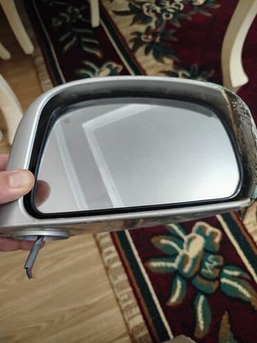 nissan tiida: Sağ, Nissan 1.6, 2007 il, Yaponiya, Ünvandan götürmə — 1