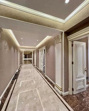 kristal abşeron 2: 9-cu mikrorayon, 2 otaqlı, Yeni tikili, 112 kv. m — 10
