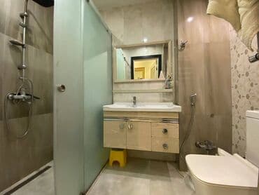 квартиры в ипотеку: 2 комнаты, Новостройка, м. Ахмедлы, 46 м² — 14