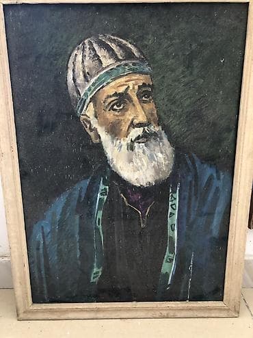 Виниажные картины СССР