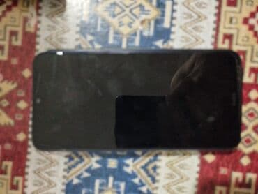 bakı internet: Redmi 8, 32 GB, rəng - Mavi, Barmaq izi — 2