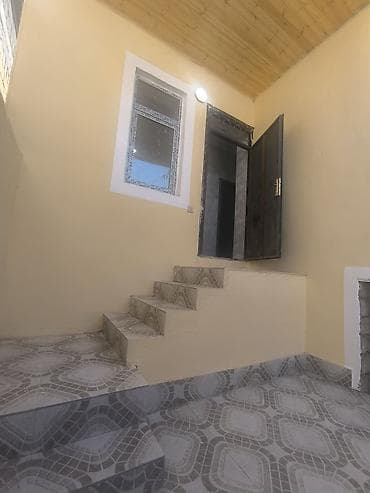 heyet evleri sumqayit: 3 otaqlı, 70 kv. m, Yeni təmirli — 4