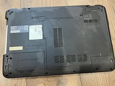 fujitsu laptop computers: TƏCİLİ SATİLİR REAL ALANA ENDİRİM VAR Fujitsu Lifebook tam işlək — 6