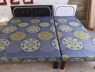 İkinəfərlik çarpayı