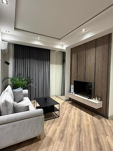 otag: İcarəyə verilir 2 otaqlı yeni tikili 68 m², Nəriman Nərimanov m — 2