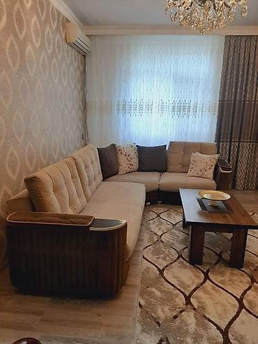 divan gence: Künc divan, İşlənmiş, Açılan, Bazalı, Çatdırılma yoxdur — 1