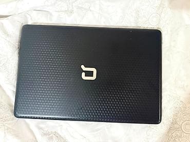 HP Compaq seriyasından noutbuk Xüsusiyyətlər və interfeyslər: -
