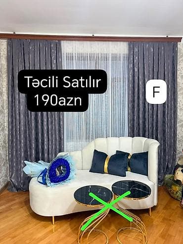 teze divanlar: Divan, İşlənmiş, Açılmayan, Parça, Çatdırılma yoxdur — 1