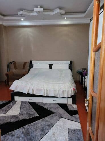 kirayə ev neftciler: Həzi Aslanov metro stansiyanın düz çıxışında, 50-100 metr məsafədə — 3