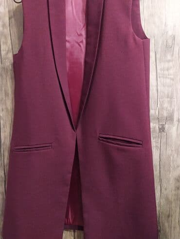 Головные уборы: Qadın pencəyi – Hayal Fashion - Ölçü: S - Dizayn: Xırda dama naxışlı — 6