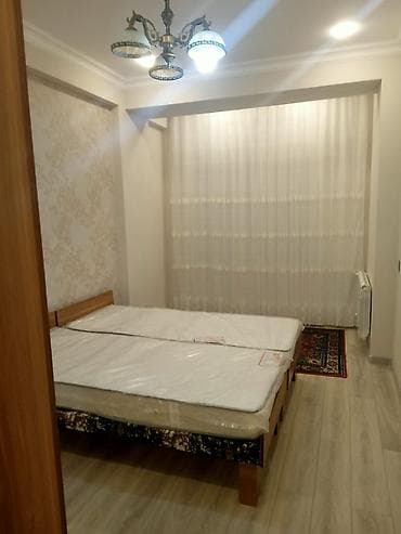 nardaranda kiraye evler: Xaçmazda köhnə polis şöbəsinin yanındakı navastroykadamənzil kireye — 6