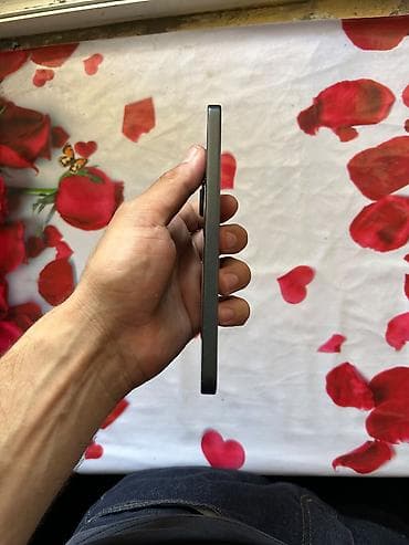 redmi note 13 plata: Xiaomi 13, 128 GB, rəng - Qara, 
 Face ID — 7
