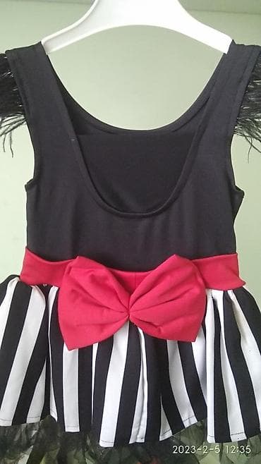 Don, Ziyafət, 4 - 5 yaş