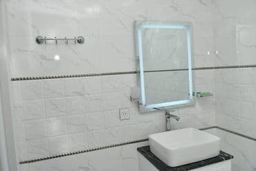 hipoteka evler: Köhnə Günəşli, 2 otaqlı, Yeni tikili, 66 kv. m — 8