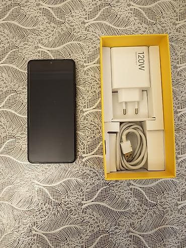 Poco F6 Pro, 512 GB, rəng - Qara, Sensor lalafo.az -da Poco F6 Pro, 512 GB, rəng - Qara, Sensor