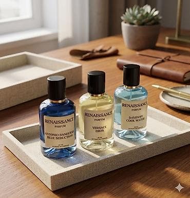 kilian: Renaissance Parfum – kişi və uniseks ətir ekstraktları kolleksiyası - — 2