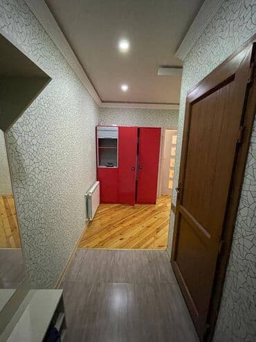 bayılda bina evləri: Bakıxanov qəs., 3 otaqlı, Yeni tikili, 110 kv. m — 9