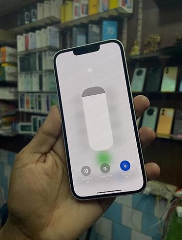 iphone 13 batareya qiymeti: IPhone 13, 128 GB, Ağ, Zəmanət, Kredit, Face ID — 6