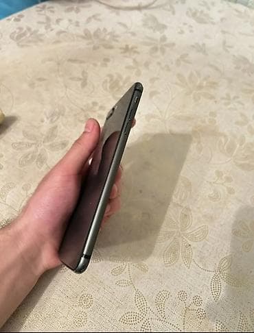 Mobil telefon və aksesuarlar: IPhone 7 Plus, 128 GB, Jet Black, Barmaq izi — 3