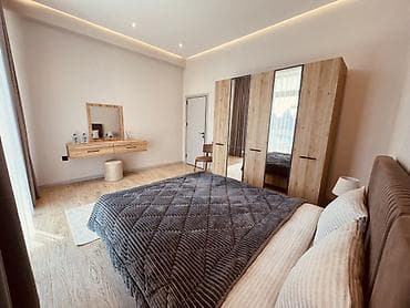 lalafo.az gence: SEA BREEZE Polo Residence Müasir dizaynlı 2 otaqlı mənzil – tam — 5