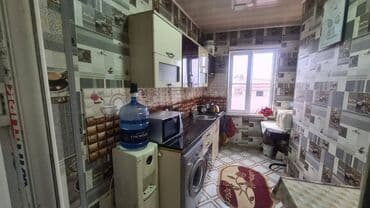 ev alıram: 5 otaqlı, 230 kv. m, Orta təmir — 12