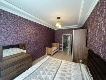 купить квартиру на баилово: 2 комнаты, Новостройка, м. Гара Гараев, 80 м² — 5