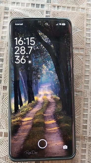 nar şiresi çeken: Redmi Note 14 Pro+, 256 GB, rəng - Boz, İki sim kartlı — 1