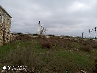 gence torpaq: Tikinti — 3