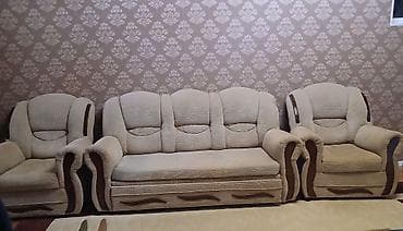 İşlənmiş, Klassik divan, Divan, Bazasız, Açılmayan