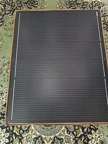 ucuz günəş panelləri: Yeni, Günəş paneli, Kredit yoxdur — 4