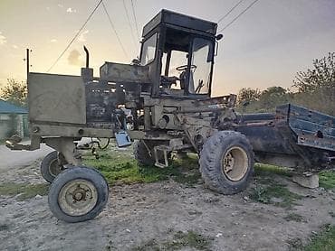 Rusiyadan şəxsi istifadə üçün gətirmişəm. 13 il istifadə olunub