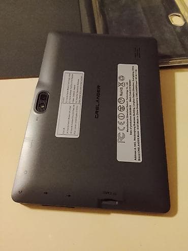 iphone rengleri: Təcili . CrelanDer K107 Android planşet – 7 düymlük Tablet PC Əsas — 4